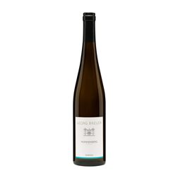 Georg Breuer Nonnenberg Riesling Rheingau 75 cl Vino Blanco