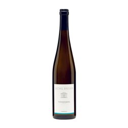 Georg Breuer Nonnenberg Riesling Rheingau Grand Cru 75 cl Vino Blanco