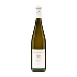 Georg Breuer Riesling Auslese — VS Vendimia Seleccionada Crianza Media Botella 37 cl Vino Blanco