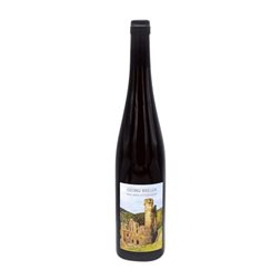 Georg Breuer Riesling Rheingau VDP Grosses Gewächs GG — Grand Cru, Schlossberg 75 cl Vino Blanco