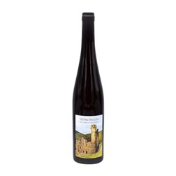 Georg Breuer Riesling Rheingau VDP Grosses Gewächs GG — Grand Cru, Schlossberg Botella Magnum 1,5 L Vino Blanco