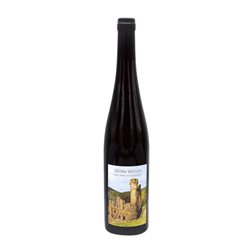 Georg Breuer Riesling Rheingau VDP Grosses Gewächs GG — Grand Cru, Schlossberg Botella Jéroboam-Doble Mágnum 3 L Vino Blanco