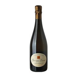 Georges Laval Cumières Brut Nature Champagne 1er Premier Cru Eco — Ecológico 75 cl Espumoso Blanco