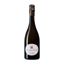 Georges Laval Les Hautes Chèvres Pinot Negro Champagne 1er Premier Cru Eco — Ecológico 75 cl Espumoso Blanco