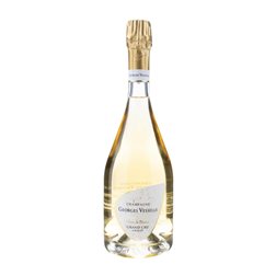 Georges Vesselle Chardonnay Extra Brut Champagne Grand Cru, Blanc de Blancs 75 cl Espumoso Blanco