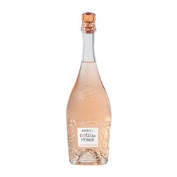 Gérard Bertrand Esprit de Cote des Roses Sparkling — Espumoso 75 cl Espumoso Rosado