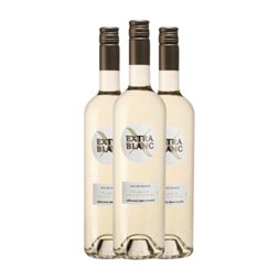 Gérard Bertrand Garnacha Vin de Pays d'Oc Extra 75 cl Vino Blanco (Caja de 3 unidades)