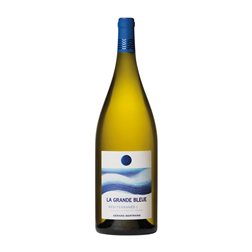 Gérard Bertrand La Grande Bleue Botella Magnum 1,5 L Vino Blanco