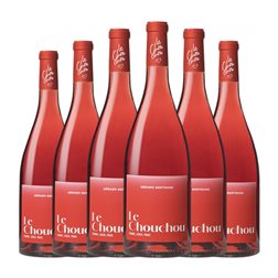 Gérard Bertrand Le Chouchou Francia 75 cl Vino Tinto (Caja de 6 unidades)