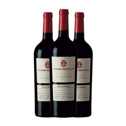 Gérard Bertrand Terroir Tautavel 75 cl Vino Tinto (Caja de 3 unidades)