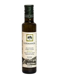 Germanor Extra Virgin Olivenöl 250ml