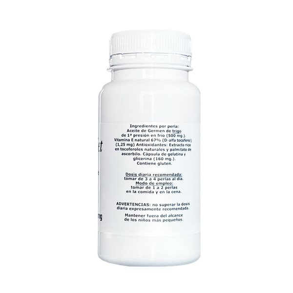 GERMEN TRIGO 110 PER. 660MG-lateral