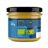 Ghee mantequilla clarificada bio 180g Vegetalia-izquierda