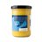 Ghee mantequilla clarificada bio 360g Vegetalia-izquierda