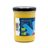 Ghee mantequilla clarificada bio 360g Vegetalia-trasera