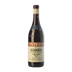 Giacomo Conterno Francia Nebbiolo Barolo 75 cl Vino Tinto