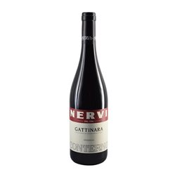 Giacomo Conterno Nervi Nebbiolo Gattinara 75 cl Vino Tinto