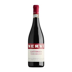 Giacomo Conterno Nervi Vigna Molsino Nebbiolo Gattinara 75 cl Vino Tinto