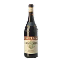 Giacomo Conterno Vigna Francia Barbera Barbera d'Alba 75 cl Vino Tinto