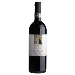 'Gianni Brunelli Brunello di Montalcino 2021 Magnum'