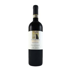 Gianni Brunelli Sangiovese Brunello di Montalcino 75 cl Vino Tinto