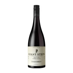 Giant Steps Sexton Chardonnay Yarra Valley Single Vineyard — Parcela Única 75 cl Vino Blanco