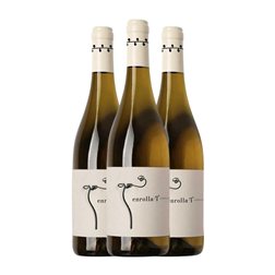 Gil Family Enrollate T Godello Bierzo 75 cl Vino Blanco (Caja de 3 unidades)