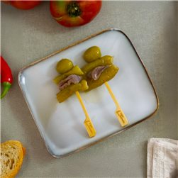 Gilda anchovy - Tray