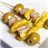 Gilda of Anchovy from the Cantabrian Sea with Extra Virgin Olive Oil 15 units Yurrita-detalle