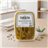 Gilda of Anchovy from the Cantabrian Sea with Extra Virgin Olive Oil 15 units Yurrita-lateral