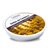 Gildas de Anchoas de Santoña | 20 Gildas de Anchoas del Cantábrico (600gr) | Sabor Intenso y Equlibrado | Elaborado por Casa Santoña