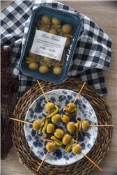 Gildas Premium d'Anchoa 125g