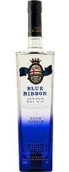 Blue Ribbon Gin