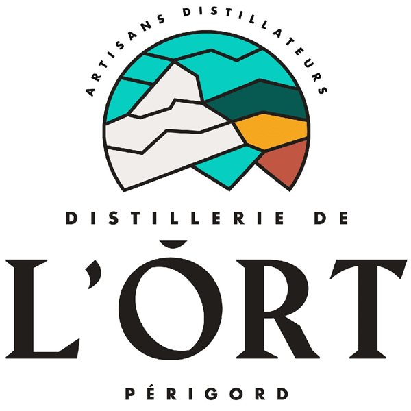 Gin d'hiver - Distillerie de L'Ort - 70cl - Limitierte Edition-detalle