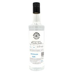 GIN - Distilled - 70 cl. 

Gin - Distilled - 70 cl.
