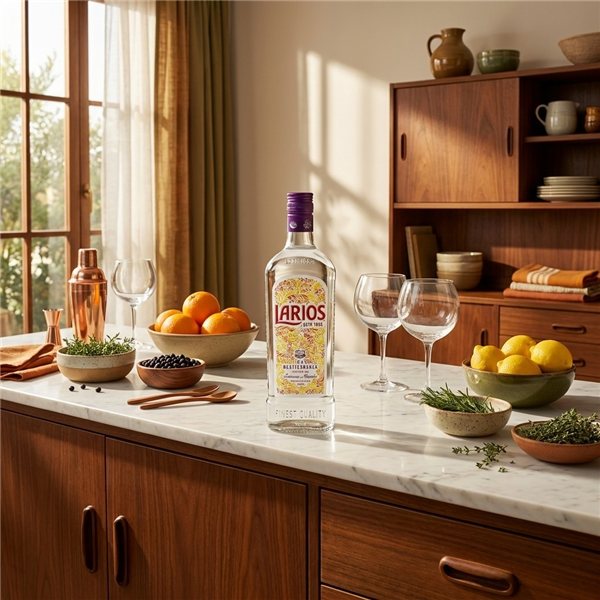 Gin Larios 3L-detalle