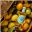 Malfy Lemon Gin-detalle