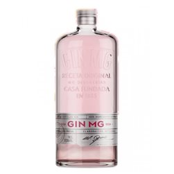 Gin Mg Rosa