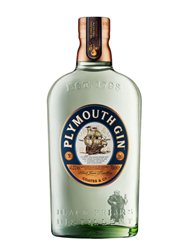Gin Plymouth