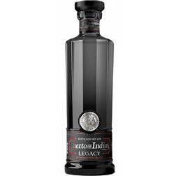 Gin Puerto de Indias legacy