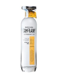 GIN RAW