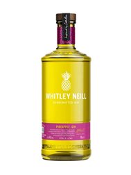 GIN WHITLEY NEILL PINEAPPLE