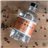 Ginbear 70 cl.-detalle