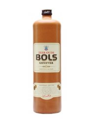 GINEBRA BOLS ZEER OUDE