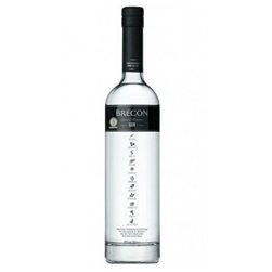Ginebra Brecon Special Reserve