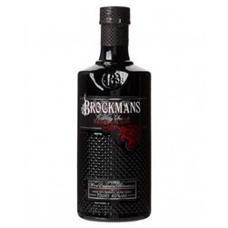 GINEBRA BROCKMANNS 70 CL