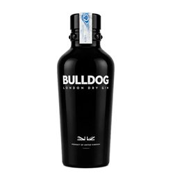 Ginebra Bulldog London Dry Gin 70cl