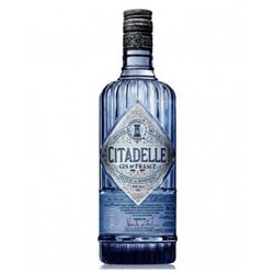 GINEBRA CITADELLE 70 CL