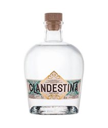 Ginebra Clandestina