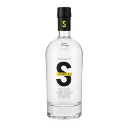 Ginebra Dry Classic Simple 70cl